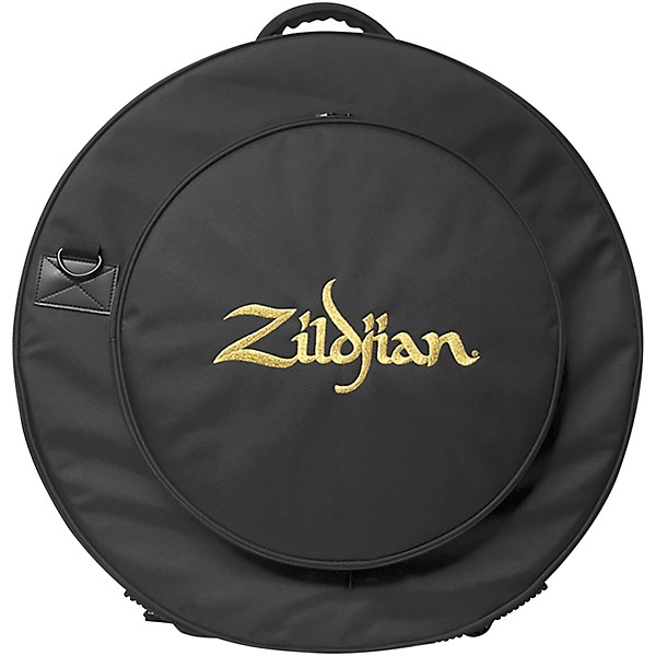 Zildjian Premium Backpack Cymbal Bag 24 in. Black