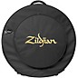 Zildjian Premium Backpack Cymbal Bag 24 in. Black thumbnail
