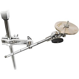 Zildjian Single Crotale Holder with Clamp