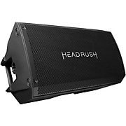 Headrush Frfr-112 2,000W 1X12 Powered Speaker Cab Black for sale