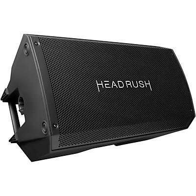 Headrush Frfr-112 2,000W 1X12 Powered Speaker Cab Black for sale