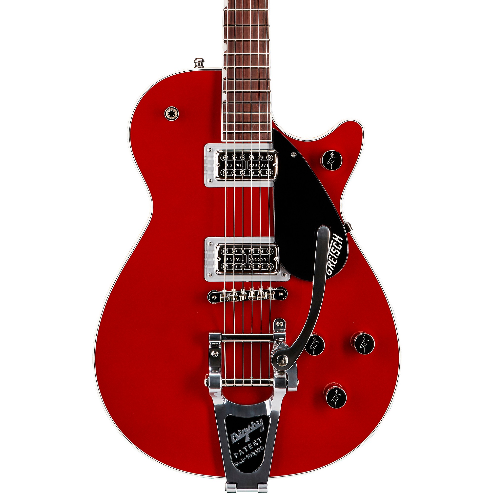 【Gretsch】 G6131T PE Jet FT with Bigsby Gretsch Guitars G6131T Players Edition Jet FT with Bigsby Electric