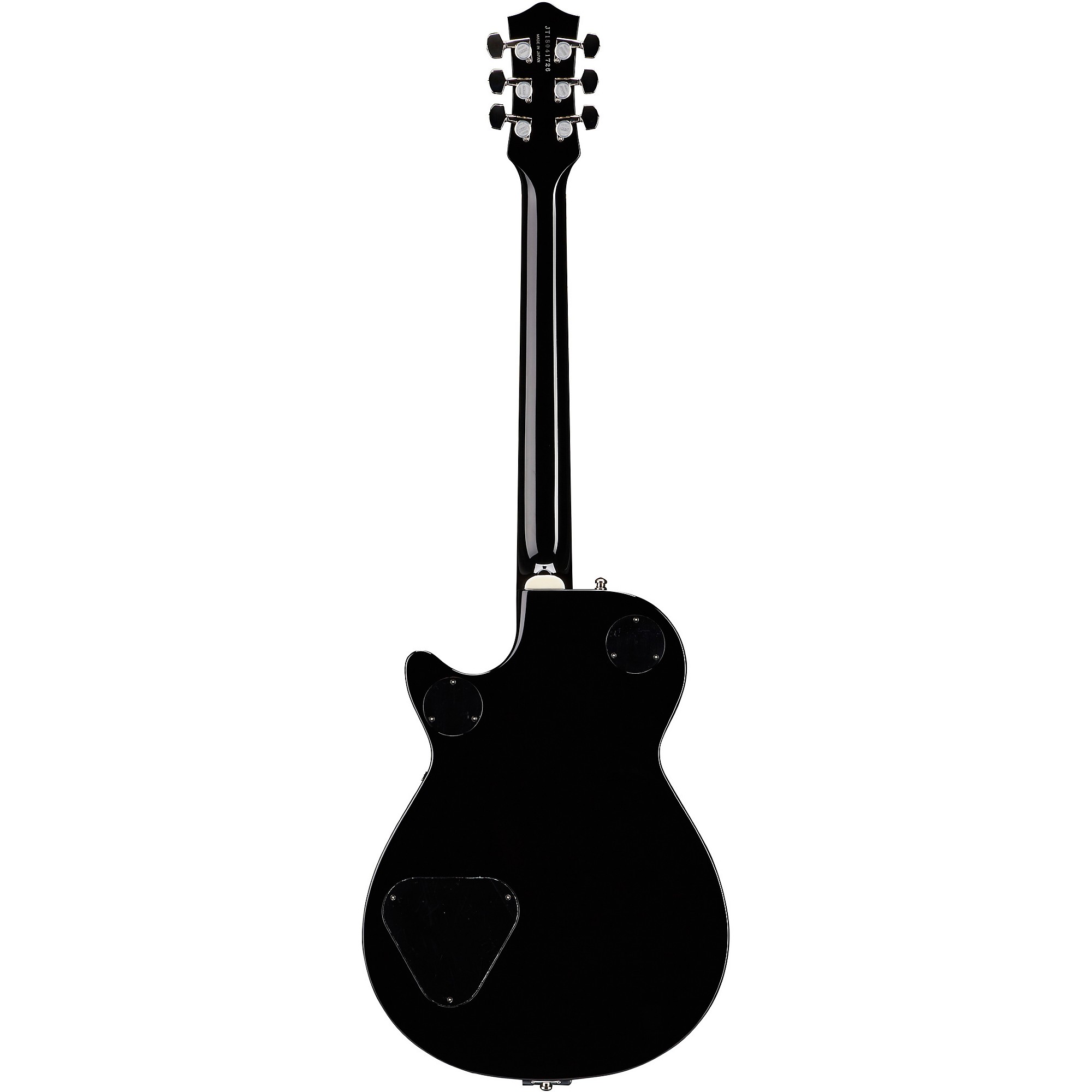 Gretsch Guitars G6131T Players Edition Jet FT with Bigsby Electric