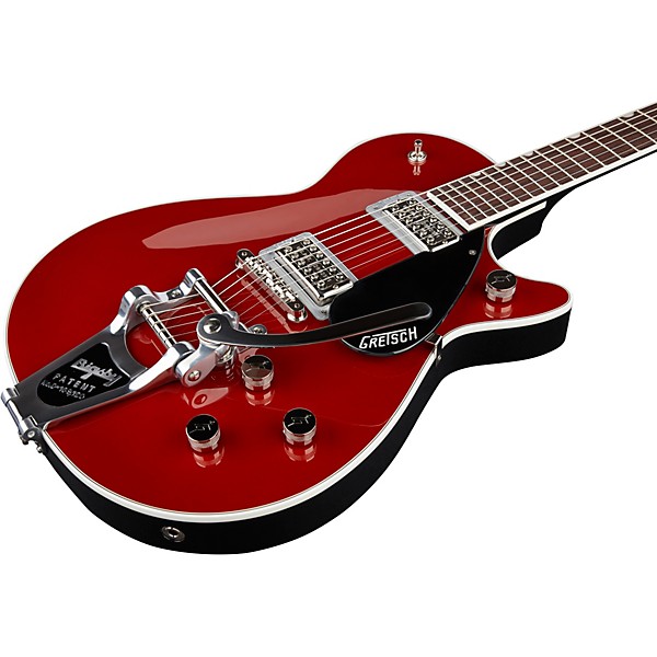 【Gretsch】 G6131T PE Jet FT with Bigsby Gretsch Guitars G6131T Players Edition Jet FT with Bigsby Electric