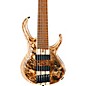 Ibanez Bass Workshop BTB846V 6-String Electric Bass Antique Brown Stained Low Gloss thumbnail