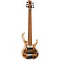 Ibanez Bass Workshop BTB846V 6-String Electric Bass Antique Brown Stained Low Gloss
