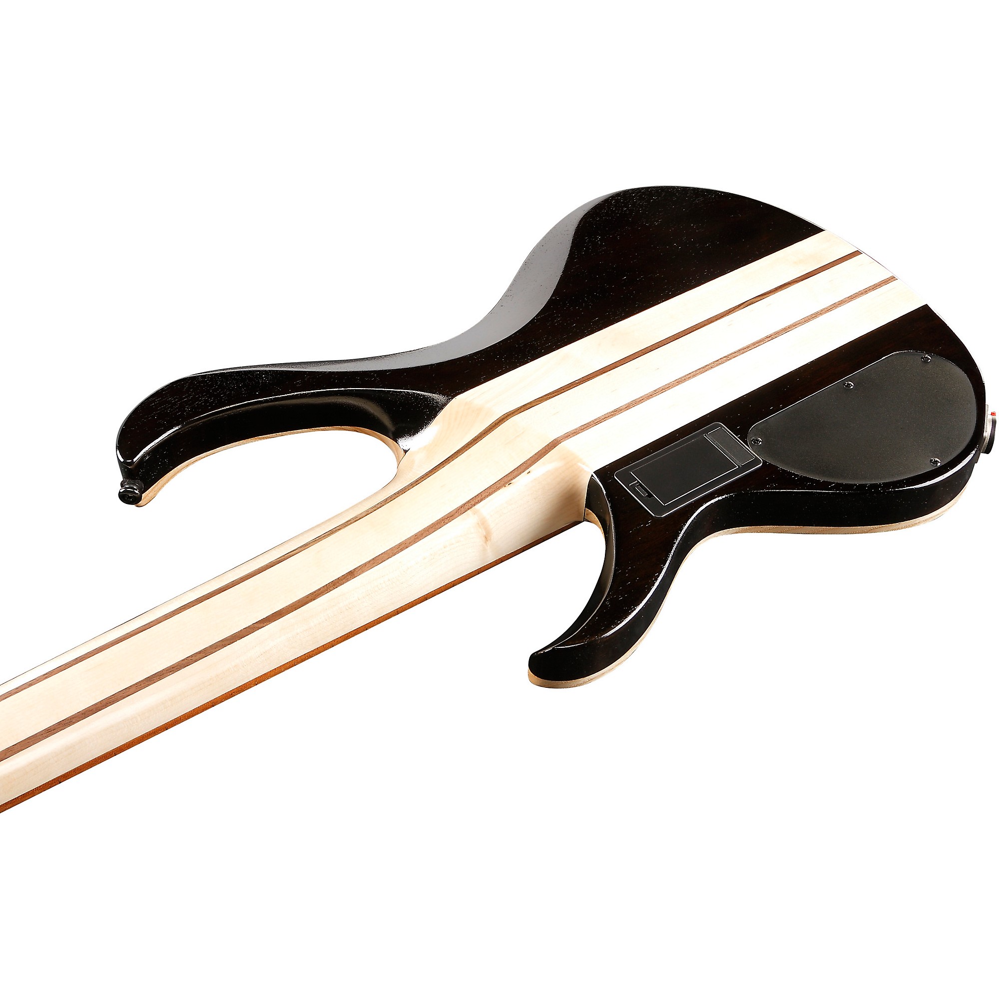 Ibanez Premium BTB1936 6-String Electric Bass Sunset Fade