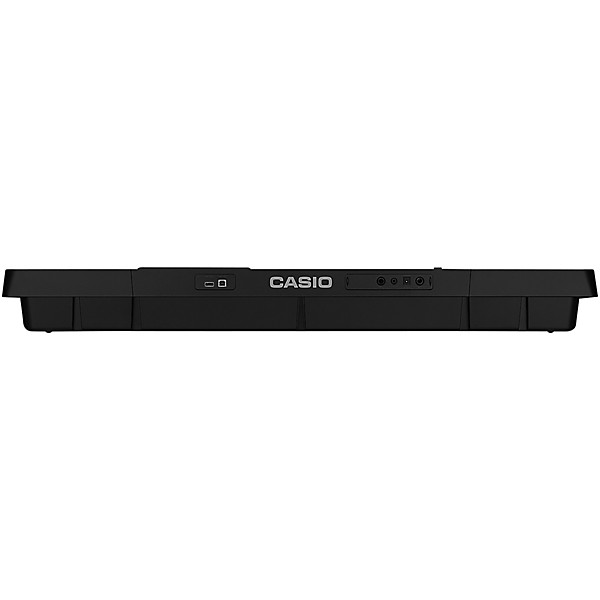 Open Box Casio CT-X800STSP Bundle Regular 190839543417 | Guitar Center