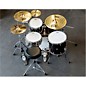 MEINL HCS Complete Cymbal Set with Free 10" Splash