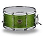 ddrum Dios Maple Snare 13 x 7 in. Emerald Green thumbnail