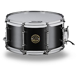 ddrum Dios Maple Snare 14 x 6.5 in. Red Cherry Sparkle ddrum Dios Maple Snare 13 x 7 in. Satin Black