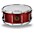 ddrum Dios Maple Snare 14 x 6.5 in. Red Cherry Sparkle ddrum Dios Maple Snare 14 x 6.5 in. Red Cherry Sparkle