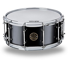 ddrum Dios Maple Snare 14 x 6.5 in. Red Cherry Sparkle ddrum Dios Maple Snare 14 x 6.5 in. Satin Black