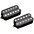 Fishman Fluence Classic Humbucker Open Core Set of 2 Black Fishman Fluence Classic Humbucker Open Core Set of 2 Black