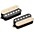 Fishman Fluence Classic Humbucker Open Core Set of 2 Black Fishman Fluence Classic Humbucker Open Core Set of 2 Zebra