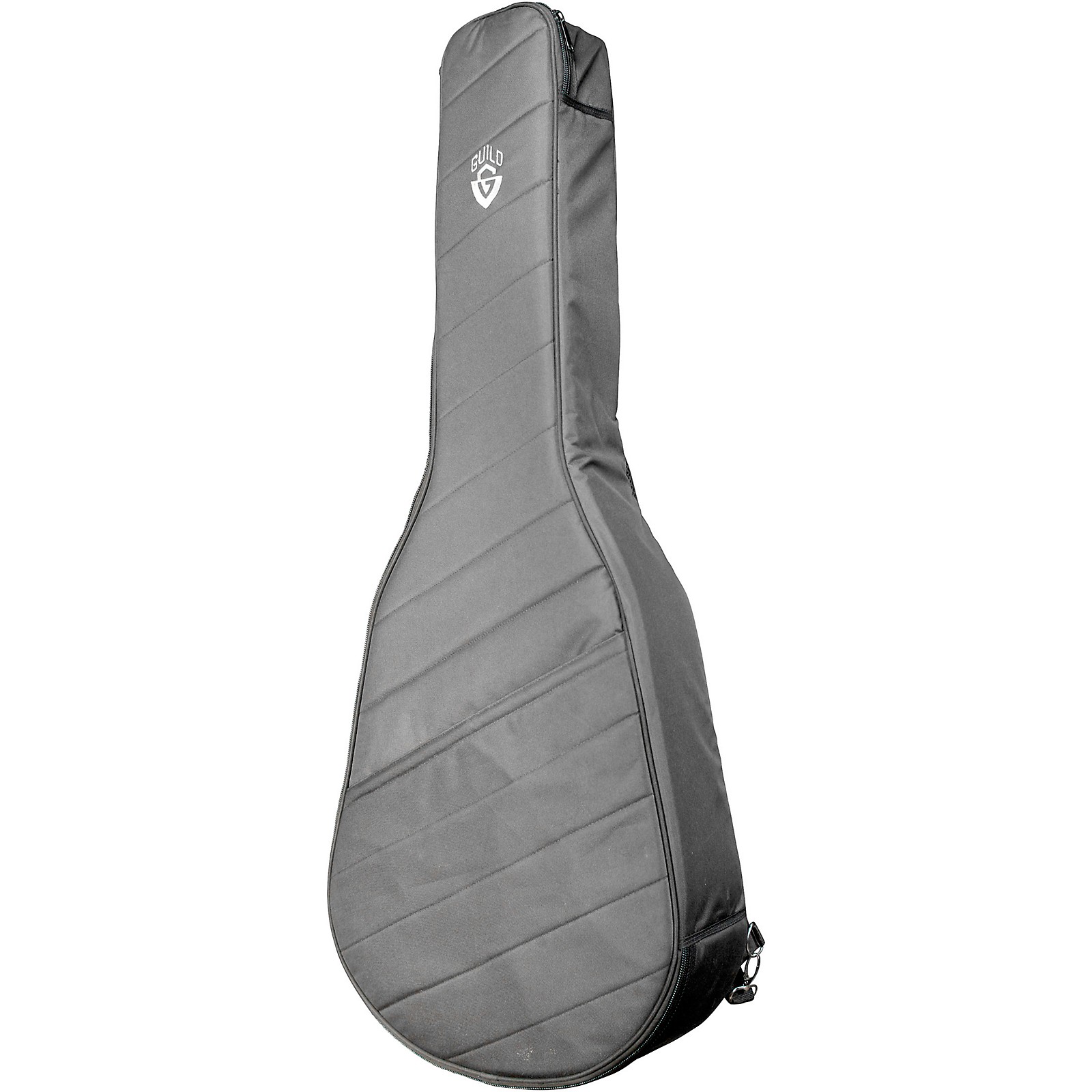 guild dreadnought guitar case