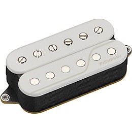 Fishman Fluence Classic Humbucker Open Core Neck White Neck