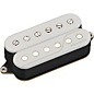 Fishman Fluence Classic Humbucker Open Core Neck White Neck thumbnail