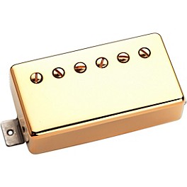 Seymour Duncan DUNCAN 1110201-GC SH2N JAZZ MODEL HUM NECK PU GOLD