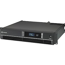 DYNACORD L1800FD DSP Powered 2x950W Amplifier