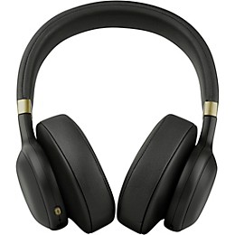 Open Box JBL E55 Quincy Edition Over Ear Wireless Headphones Level 1 Black