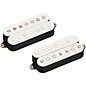 Fishman Fluence Classic Humbucker 7-String Open Core Set of 2 White thumbnail