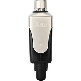 Xvive U3 Microphone Wireless System