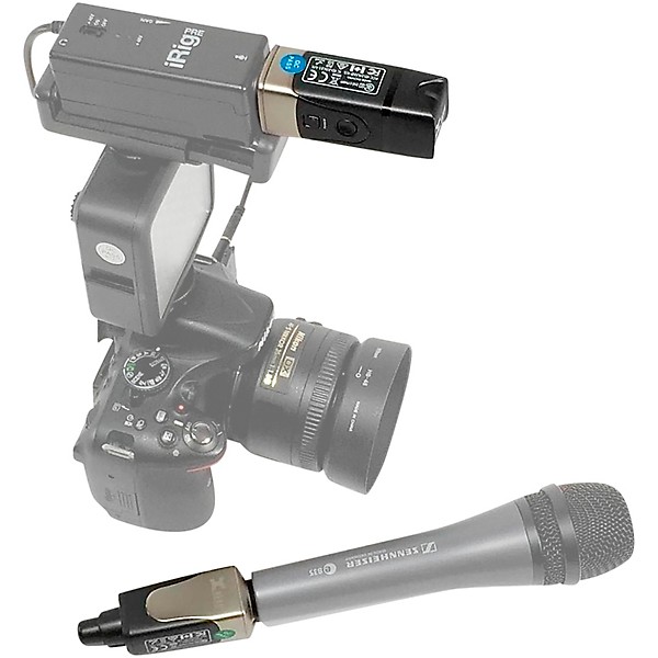 Xvive U3 Microphone Wireless System