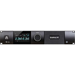 Apogee Symphony I/O Mk II 8X8+8MP SoundGrid