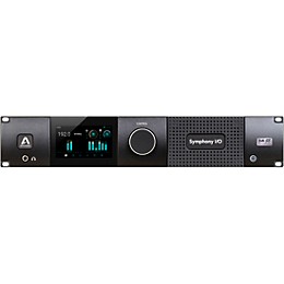 Apogee Symphony I/O Mk II 2x6 SE Thunderbolt Audio Interface
