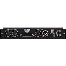 Apogee Symphony I/O MKII 2X6 SE Module