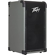 Peavey Max 208 200W 2X8 Bass Combo Amp Gray And Black for sale