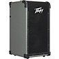 Peavey MAX 208 200W 2x8 Bass Combo Amp Gray and Black thumbnail