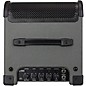 Open Box Peavey MAX 208 200W 2x8 Bass Combo Amp Level 1 Gray and Black