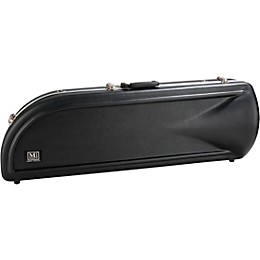 MTS Products 830V F-Attachment Trombone Case Black