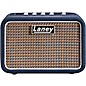 Laney Mini-St-Lion 2x3W Stereo Mini Guitar Amp Blue thumbnail