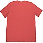 Ernie Ball 1962 Strings & Things Red T-Shirt Small Red