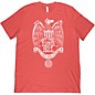 Ernie Ball 1962 Strings & Things Red T-Shirt Large Red thumbnail