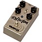 Open Box Wampler Reflection Reverb Effects Pedal Level 1