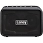 Open Box Laney Mini-St-Iron 3x2W Stereo Mini Guitar Amp Level 1 Black thumbnail