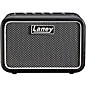 Laney Mini-St-SuperG 2x3W Stereo Battery-Powered Guitar Amp Black and Silver thumbnail