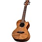 Luna High Tide Exotic Mahogany Tenor Ukulele High Tide