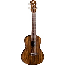 Luna Concert Ukulele Flamed Acacia Flamed Acacia