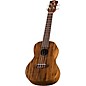 Luna Concert Ukulele Flamed Acacia Flamed Acacia