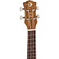 Luna Concert Ukulele Flamed Acacia Flamed Acacia