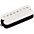 Fishman Fluence Classic Humbucker 8-String Open Cor... Fishman Fluence Classic Humbucker 8-String Open Core Single White Neck