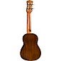 Luna Flamed Acacia Soprano Ukulele Flamed Acacia