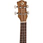 Luna Flamed Acacia Soprano Ukulele Flamed Acacia