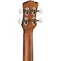 Luna Flamed Acacia Soprano Ukulele Flamed Acacia