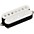 Fishman Fluence Classic Humbucker 7-String Open Cor... Fishman Fluence Classic Humbucker 7-String Open Core Single White Neck